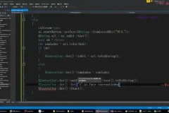 夏曹俊C++直播推流与美颜技术实战教程