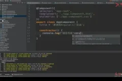 Angular实战：从零打造在线竞拍网站，掌握Web开发核心技能