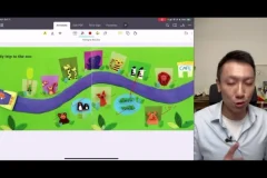 大猫英语4级79节全套课程