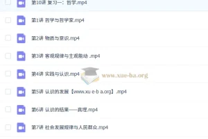 朱法垚高中政治高二一轮暑假班