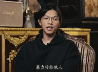 张暴撕对话安先生：深度访谈全记录