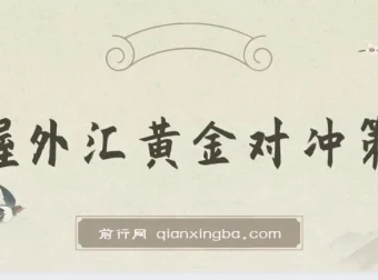 恒之远集团外汇黄金对冲策略：八年验证，稳定高回报创业机会