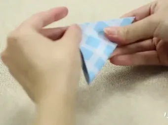 亲子折纸手工课：30个趣味折纸教程