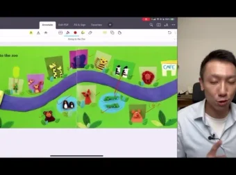 大猫英语4级79节全套课程