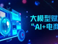 AI电商实战全课程：电商人用AI工具降本增效