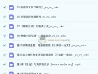 初一语文秋季自招S课程（沪教部编版）-王秋雅