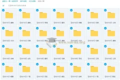 2024 – 2025高三高考各地高中名校1月试卷合集