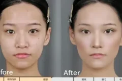 化妆教程大全：从入门到高级，明星化妆师带你打造完美妆容