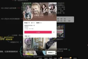 成人用品电商创业指南：新手开启月入数万秘籍