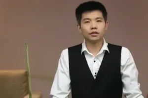 30天速成台球高手：从入门到进阶全攻略