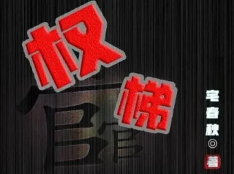 有声小说《权梯》多人有声剧630集完结