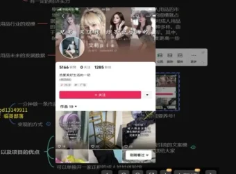 成人用品电商创业指南：新手开启月入数万秘籍