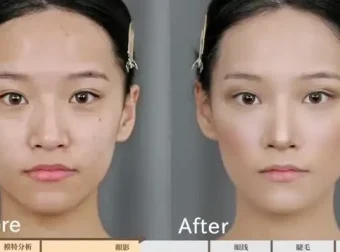 化妆教程大全：从入门到高级，明星化妆师带你打造完美妆容