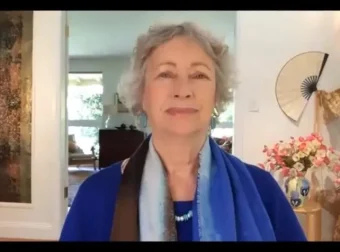 奥南朵《被喜欢的超能力》视频与音频课程