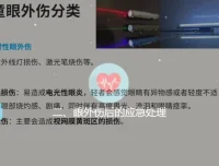 儿童护眼必修课：近视防控与18种眼疾早期识别指南