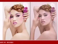 《PS美妆精修：从入门到精通全方位教程》