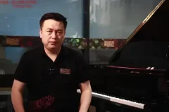 鲁宾斯坦钢琴调律高级教程：全方位掌握从基础到精通的调律技巧