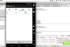 极客学院安卓开发教程：从入门到实战，助你掌握应用开发技能