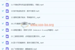 质心21天学完高中数学课程