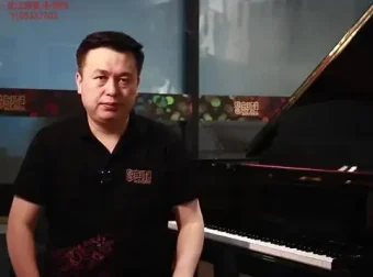 鲁宾斯坦钢琴调律高级教程：全方位掌握从基础到精通的调律技巧