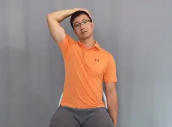 24种常见疼痛康复训练视频：肩颈腰腿痛康复全攻略