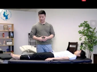 高效腰腹塑形与矫正课程：全方位打造完美腰腹曲线