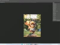 AI视觉设计课：89节课程助你从入门到精通