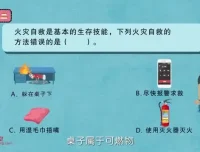 《堂豆学化学：初中化学趣味动画全解析》