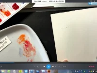 18节水彩人物插画课：从基础到创作完整教学