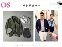 男士形象提升VIP课程：全方位打造卓越形象指南