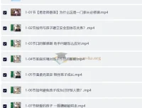 易老师早教课：0 – 6岁儿童科学育儿指南