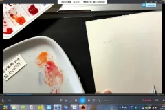 18节水彩人物插画课：从基础到创作完整教学