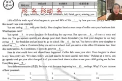 九年级英语30天阅读完型速成班 – Sally老师亲授