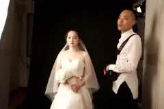 陈大宽婚纱摄影灯光技巧全解析教程