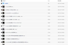 小王子ComfyUI系统课：全面掌握AI绘画与视频生成技巧