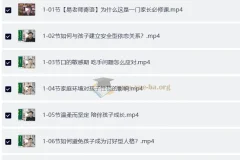 易老师早教课：0 – 6岁儿童科学育儿指南