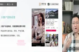 售楼部抖音卖房秘籍：从0到1打造高效营销团队