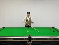 30天掌握台球：从入门到实战的快速指南
