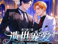 有声小说《遗世宠爱》《偶像小后爹》甜宠合集1169集完结