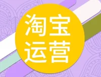 照顾酱电商人修炼手册：从0到1掌握淘宝运营底层逻辑