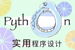 北大《实用Python程序设计》课程