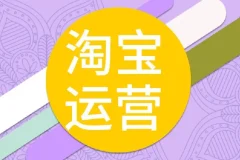 照顾酱电商人修炼手册：从0到1掌握淘宝运营底层逻辑