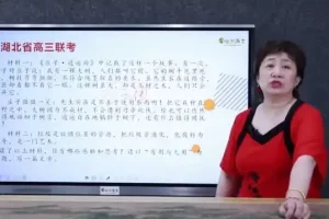 申怡大语文高中写作速成班：高考作文高分秘籍