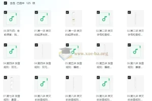 俞艾 新概念：俞敏洪艾力带你从零玩英语（完结）