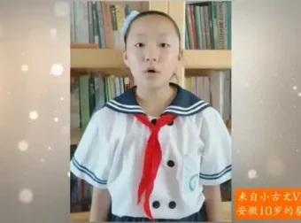 王芳《中小学古文讲解课》：100+篇经典古文轻松学