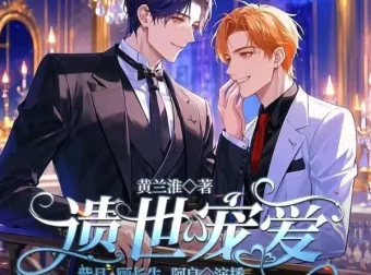 有声小说《遗世宠爱》《偶像小后爹》甜宠合集1169集完结