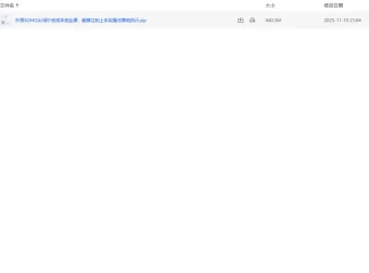 外贸SOHO从0到1低成本创业课：实操落地指南