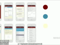 若水学院《走进色彩设计世界》室内空间美学系统课程