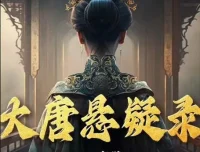 历史悬疑有声小说《大唐悬疑录》1 – 4部多人有声剧全168集完结