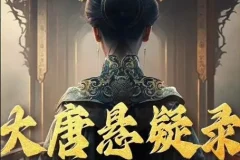 历史悬疑有声小说《大唐悬疑录》1 – 4部多人有声剧全168集完结